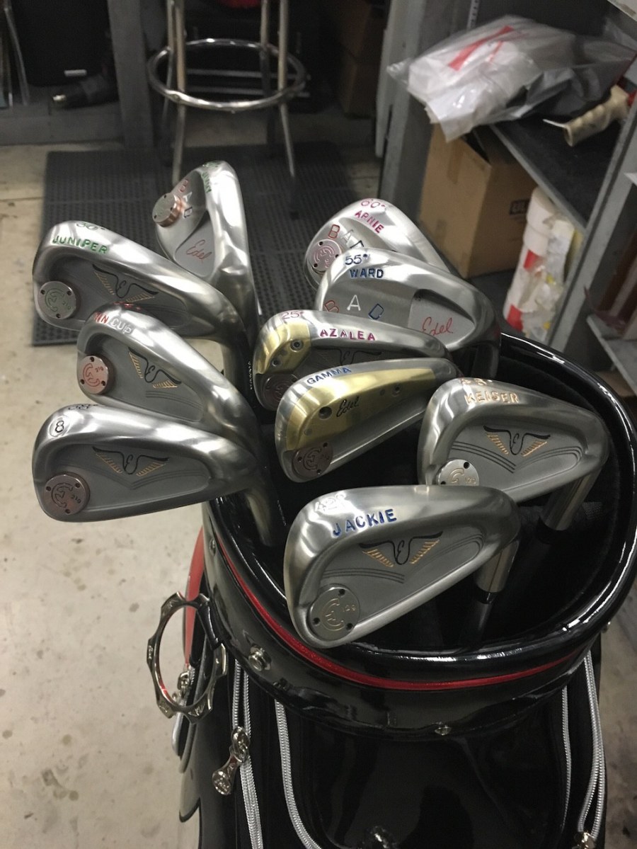DeCambeau Masters irons 1 (1)